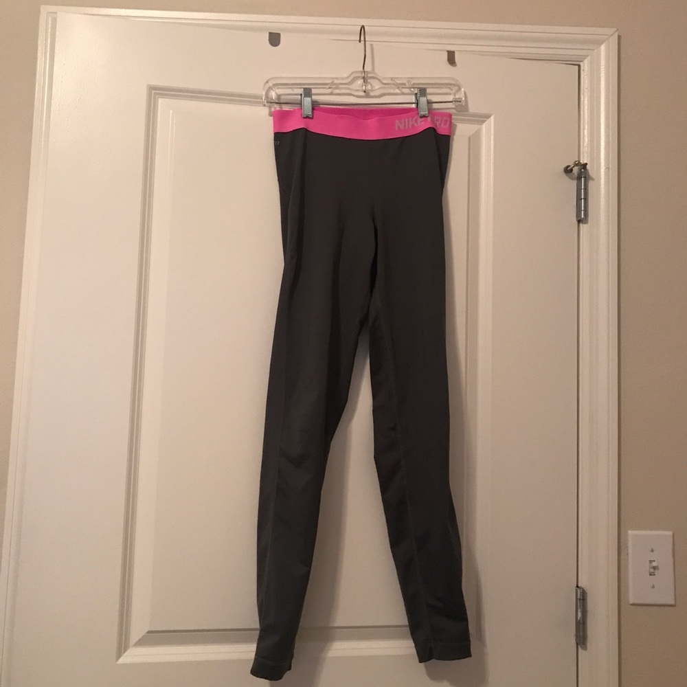 Nike Pro Leggings